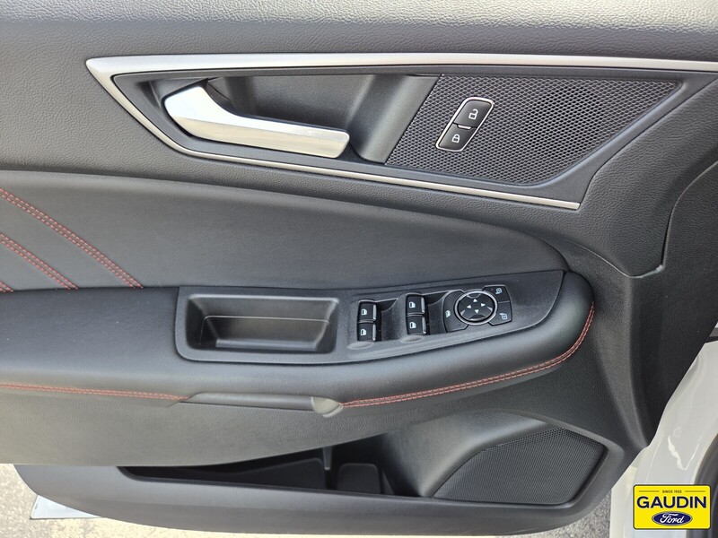 Used 2023 Ford Edge ST Line 4D Sport Utility