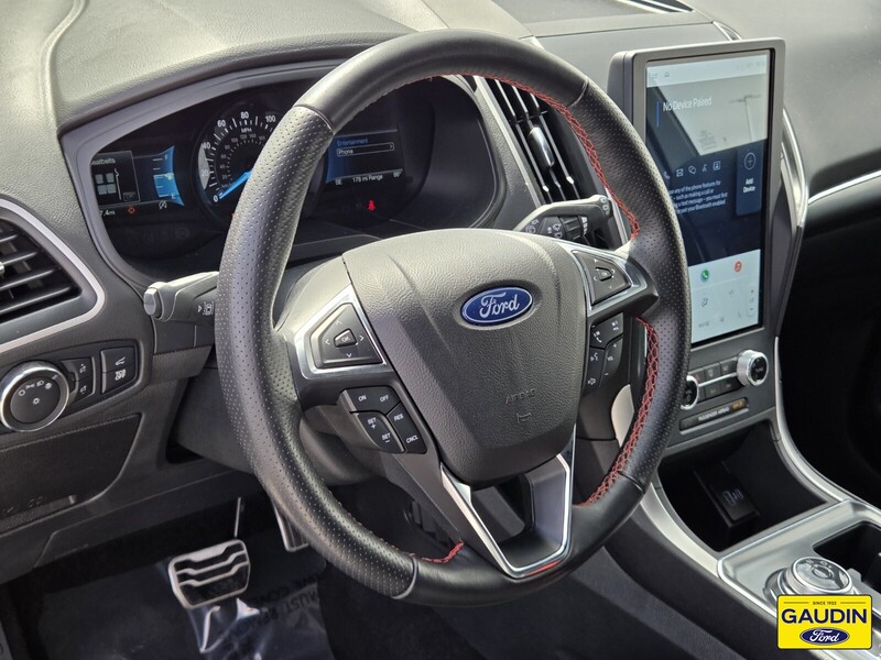 Used 2023 Ford Edge ST Line 4D Sport Utility