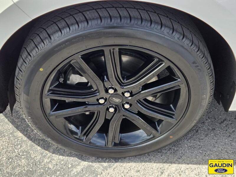 Used 2023 Ford Edge ST Line 4D Sport Utility