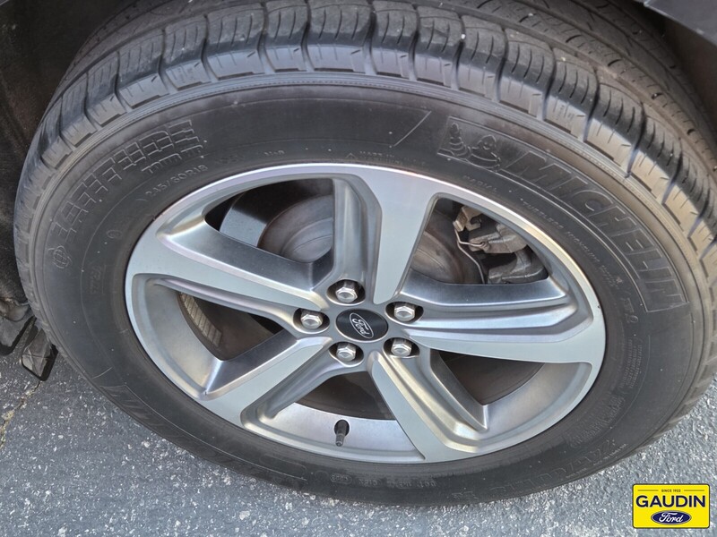 Used 2023 Ford Edge SEL 4D Sport Utility