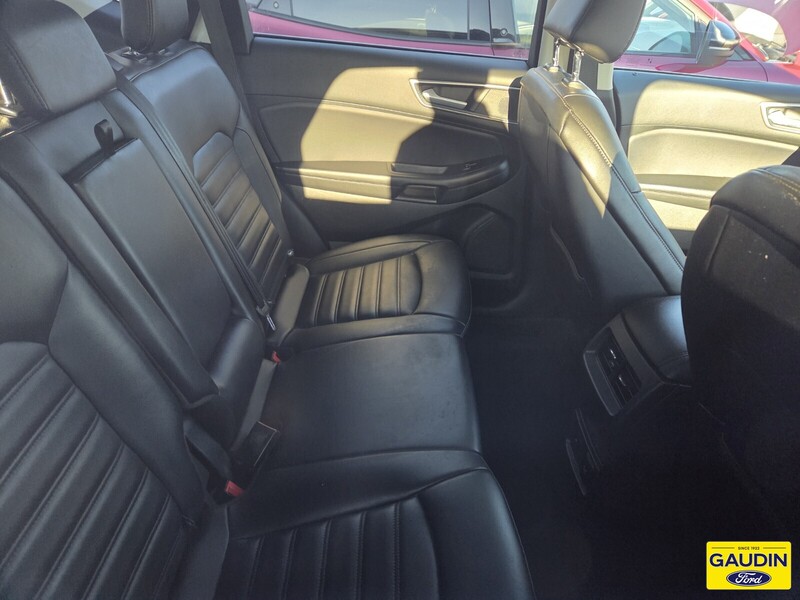 Used 2023 Ford Edge SEL 4D Sport Utility