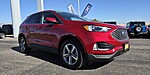 Used 2024 FORD EDGE SEL AWD in LAS VEGAS, NEVADA