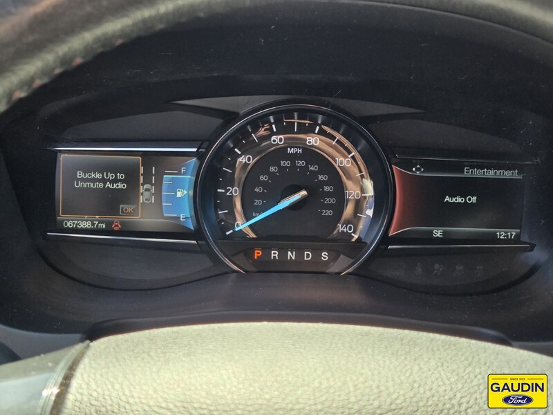 Used 2018 Ford Explorer Sport 4D Sport Utility