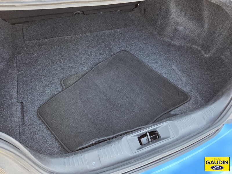 Used 2025 Ford Mustang EcoBoost Premium 2D Coupe