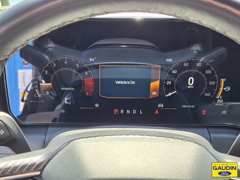 Used 2025 Ford Mustang EcoBoost Premium 2D Coupe