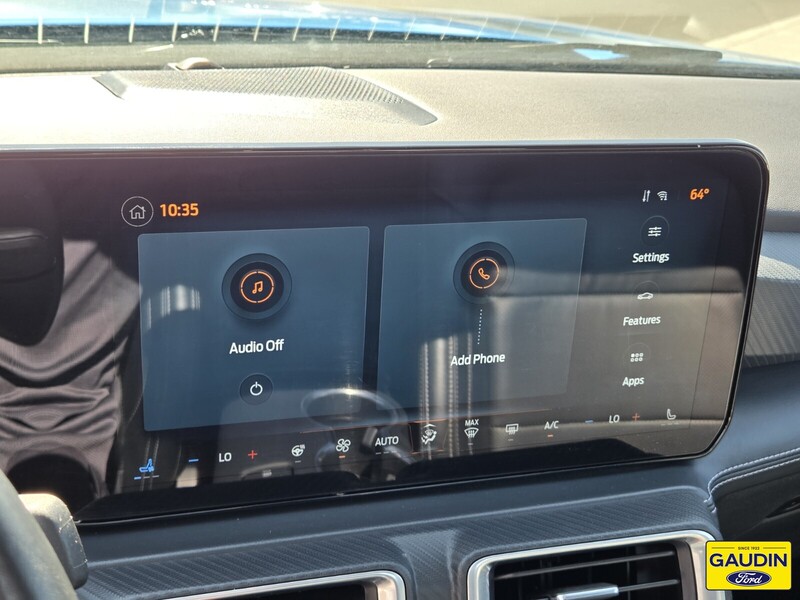 Used 2025 Ford Mustang EcoBoost Premium 2D Coupe