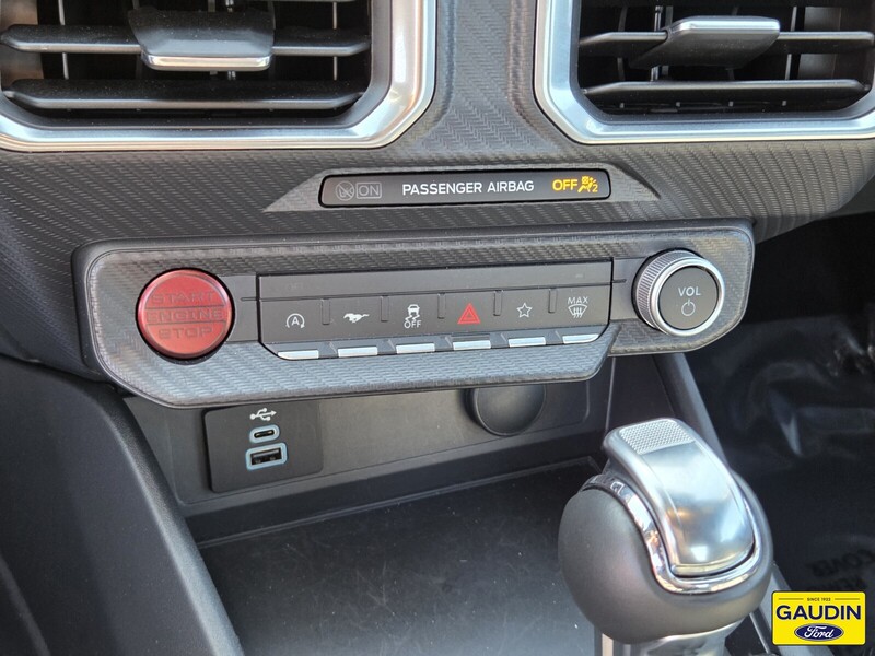 Used 2025 Ford Mustang EcoBoost Premium 2D Coupe