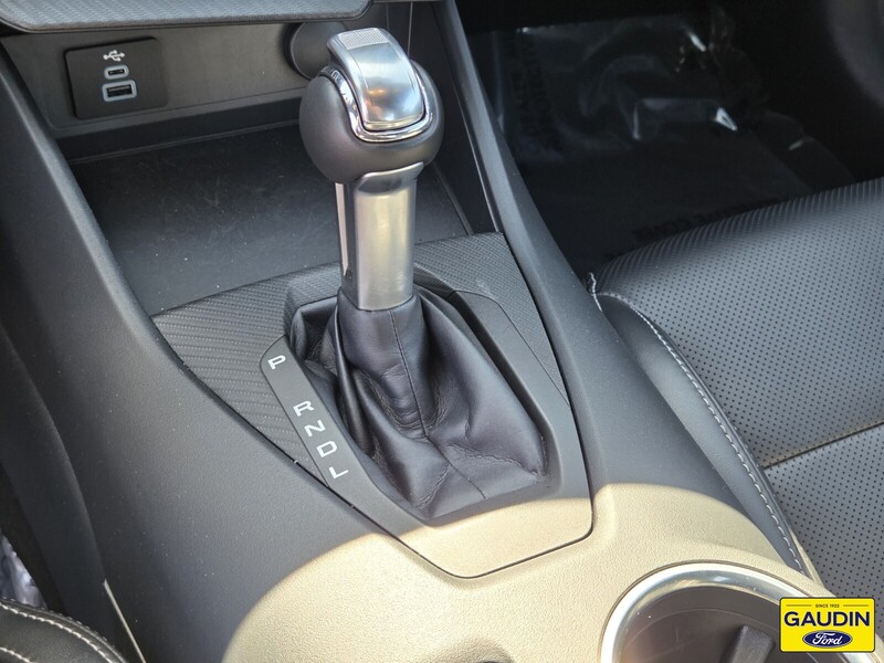 Used 2025 Ford Mustang EcoBoost Premium 2D Coupe