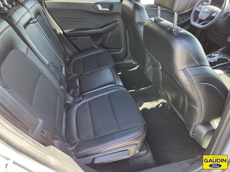 Used 2025 Ford Escape ST-Line 4D Sport Utility