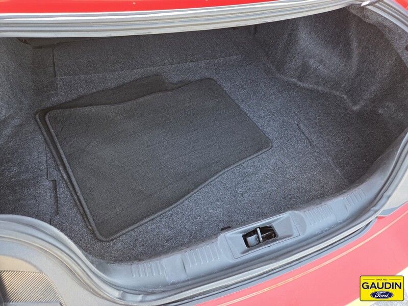 Used 2025 Ford Mustang EcoBoost 2D Coupe