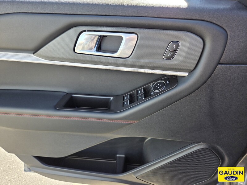 Used 2025 Ford Explorer ST-Line 4D Sport Utility
