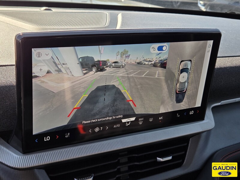 Used 2025 Ford Explorer ST-Line 4D Sport Utility