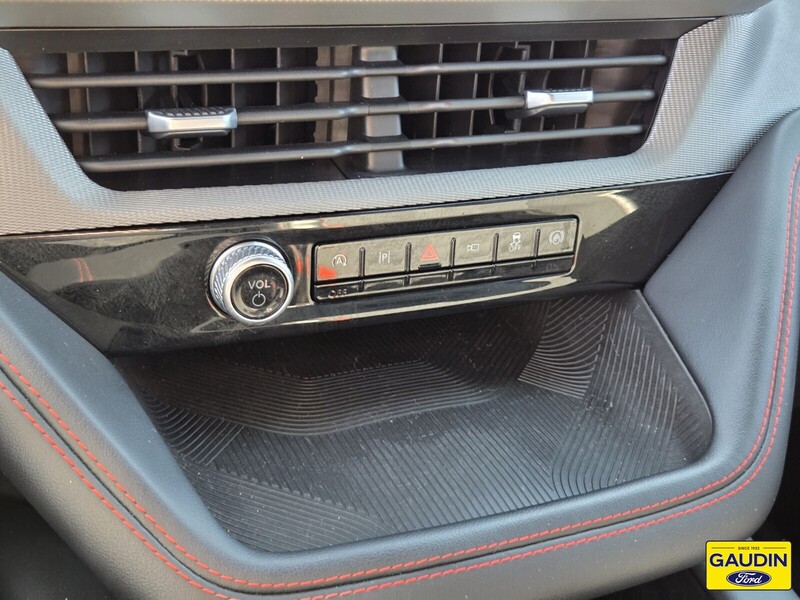 Used 2025 Ford Explorer ST-Line 4D Sport Utility