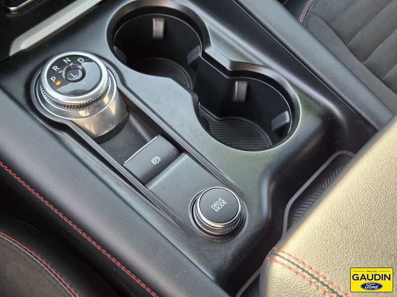 Used 2025 Ford Explorer ST-Line 4D Sport Utility