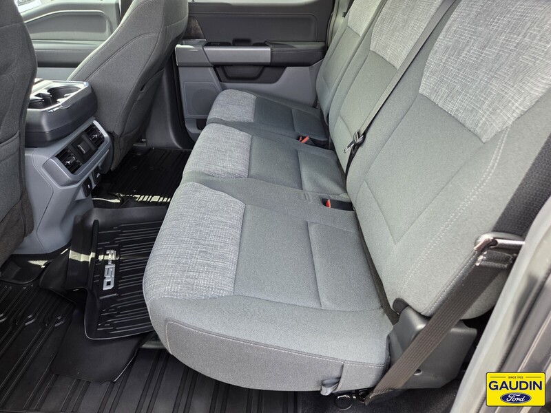 Used 2023 Ford F-150 XLT 4D SuperCrew