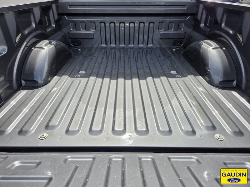 Used 2023 Ford F-150 XLT 4D SuperCrew