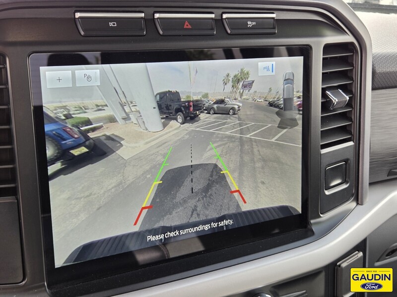 Used 2023 Ford F-150 XLT 4D SuperCrew