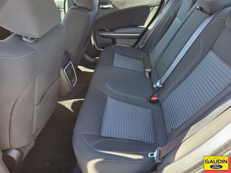 Used 2023 Dodge Charger SXT 4D Sedan