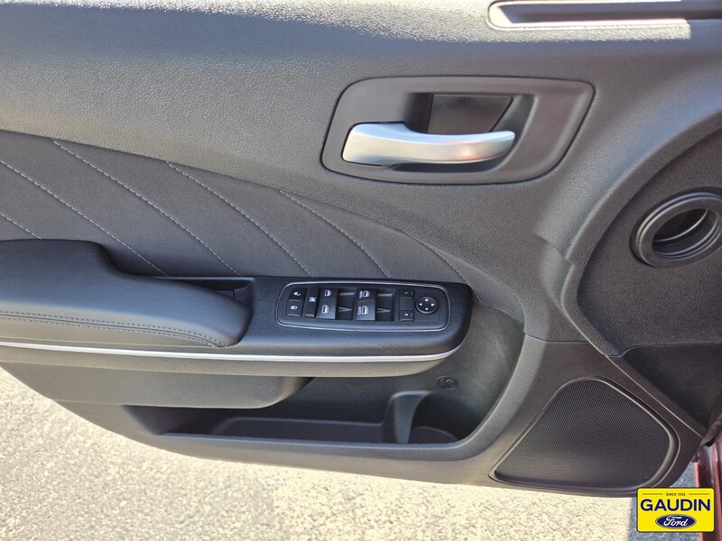 Used 2023 Dodge Charger SXT 4D Sedan