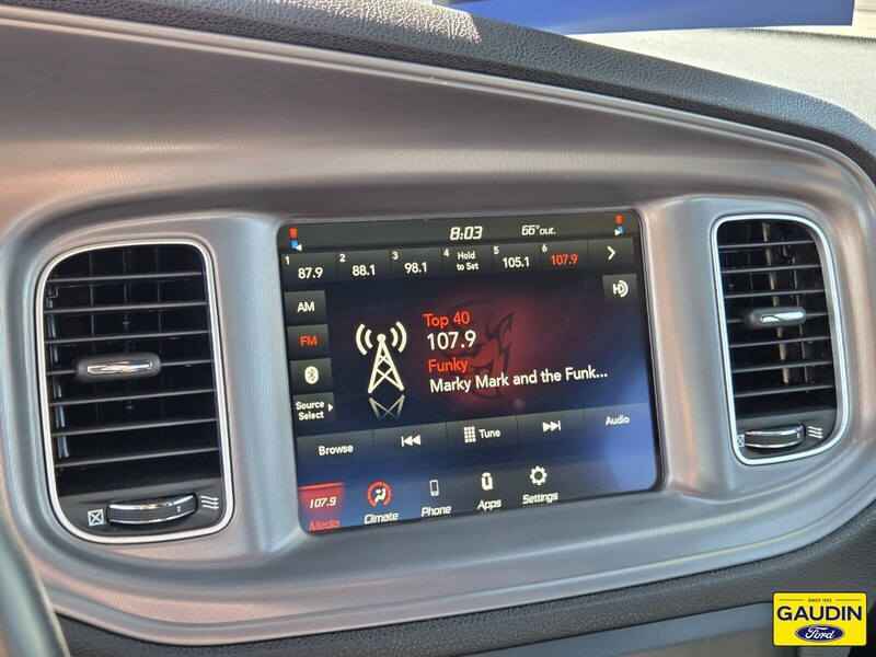 Used 2023 Dodge Charger SXT 4D Sedan