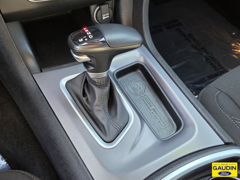 Used 2023 Dodge Charger SXT 4D Sedan