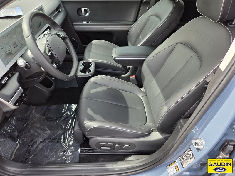 Used 2024 Hyundai Ioniq 5 Limited 4D Sport Utility