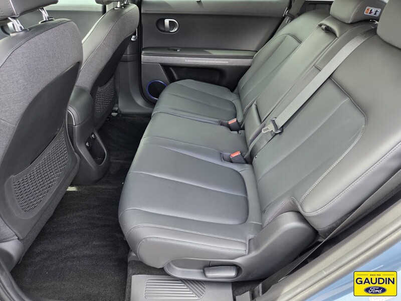 Used 2024 Hyundai Ioniq 5 Limited 4D Sport Utility