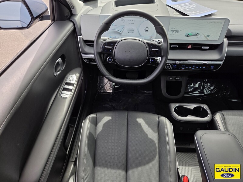 Used 2024 Hyundai Ioniq 5 Limited 4D Sport Utility