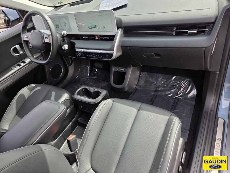 Used 2024 Hyundai Ioniq 5 Limited 4D Sport Utility