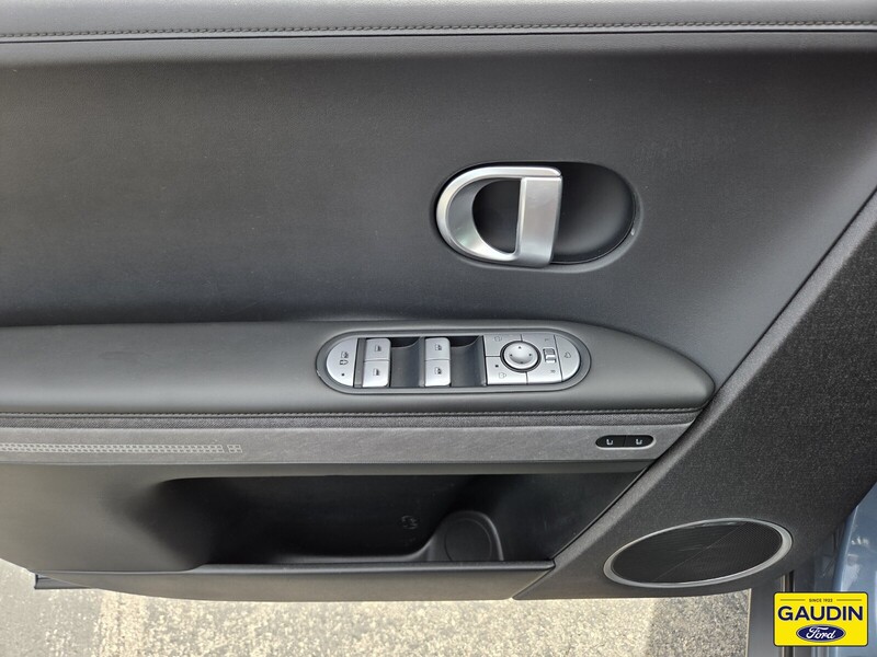 Used 2024 Hyundai Ioniq 5 Limited 4D Sport Utility