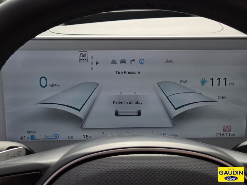 Used 2024 Hyundai Ioniq 5 Limited 4D Sport Utility