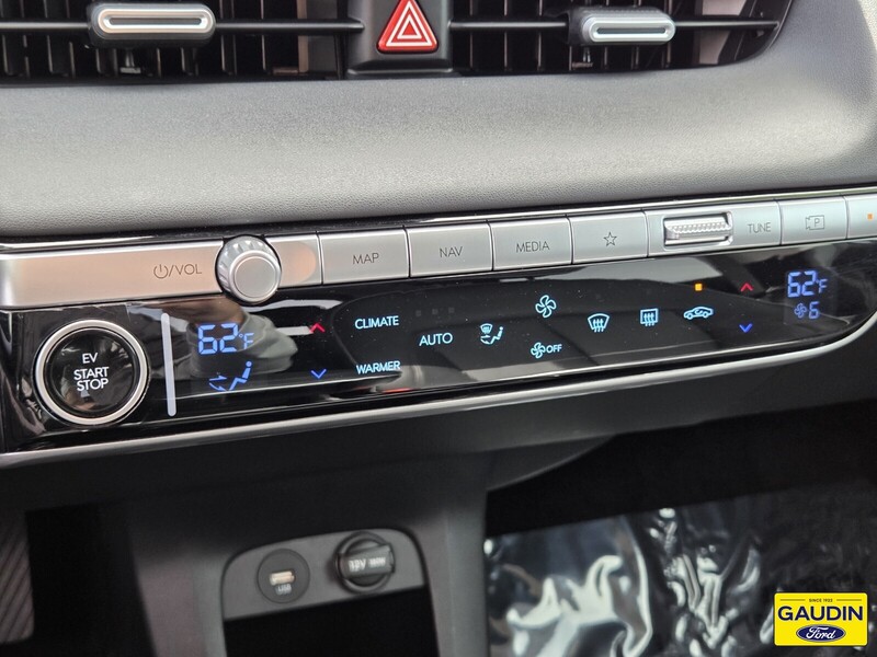 Used 2024 Hyundai Ioniq 5 Limited 4D Sport Utility