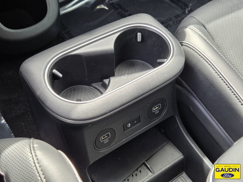 Used 2024 Hyundai Ioniq 5 Limited 4D Sport Utility