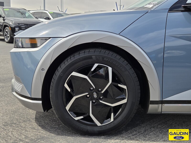 Used 2024 Hyundai Ioniq 5 Limited 4D Sport Utility