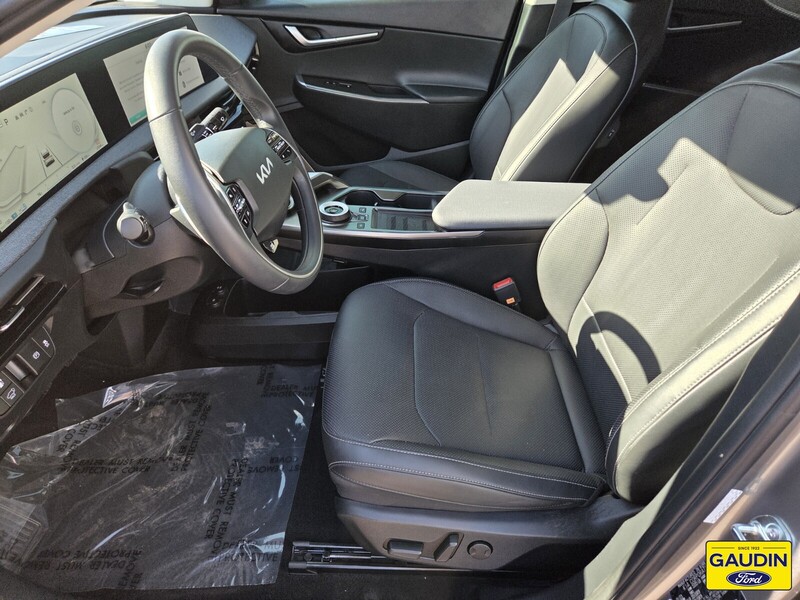 Used 2024 Kia EV6 Wind 4D Sport Utility