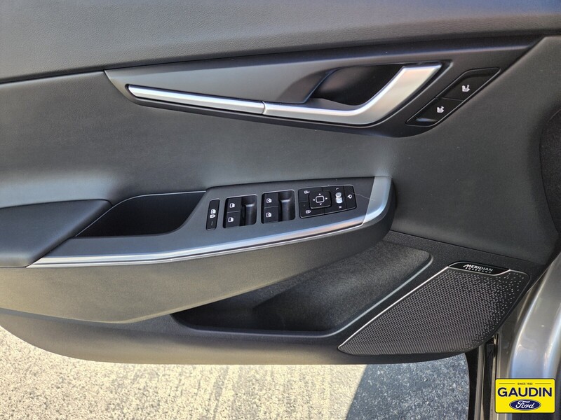 Used 2024 Kia EV6 Wind 4D Sport Utility