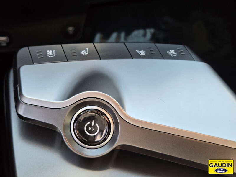 Used 2024 Kia EV6 Wind 4D Sport Utility