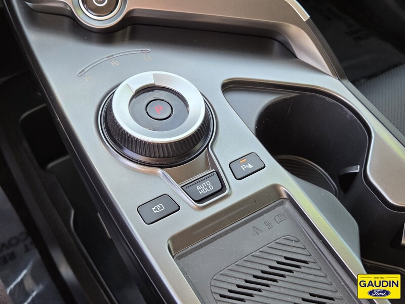 Used 2024 Kia EV6 Wind 4D Sport Utility