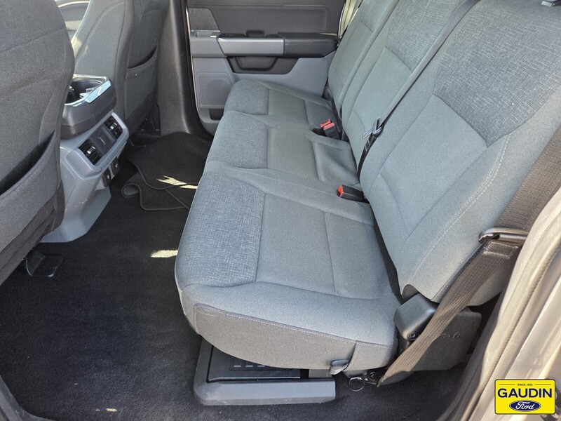 Used 2024 Ford F-150 XLT 4D SuperCrew