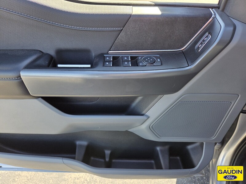 Used 2024 Ford F-150 XLT 4D SuperCrew