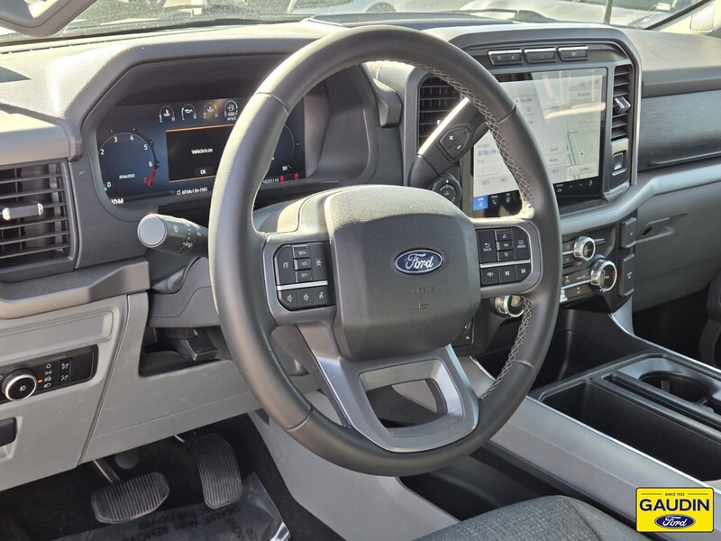 Used 2024 Ford F-150 XLT 4D SuperCrew