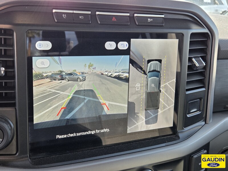 Used 2024 Ford F-150 XLT 4D SuperCrew