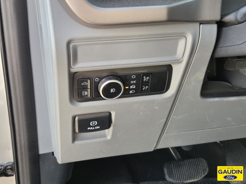 Used 2024 Ford F-150 XLT 4D SuperCrew