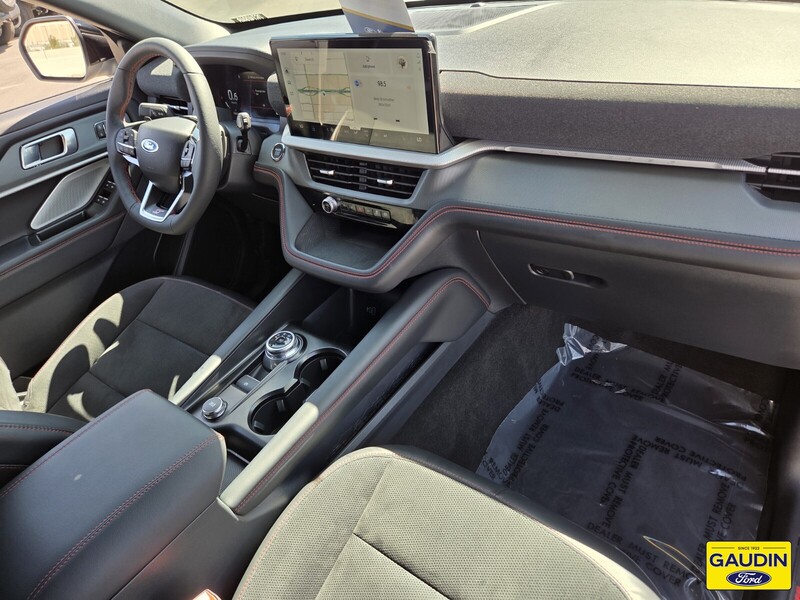 Used 2026 Ford Explorer ST 4D Sport Utility