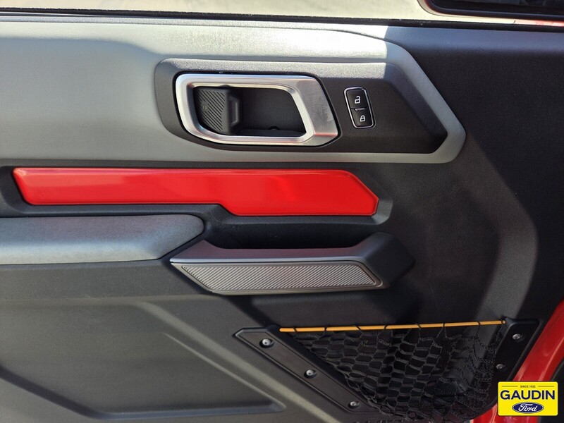 Used 2023 Ford Bronco Badlands 2D Sport Utility