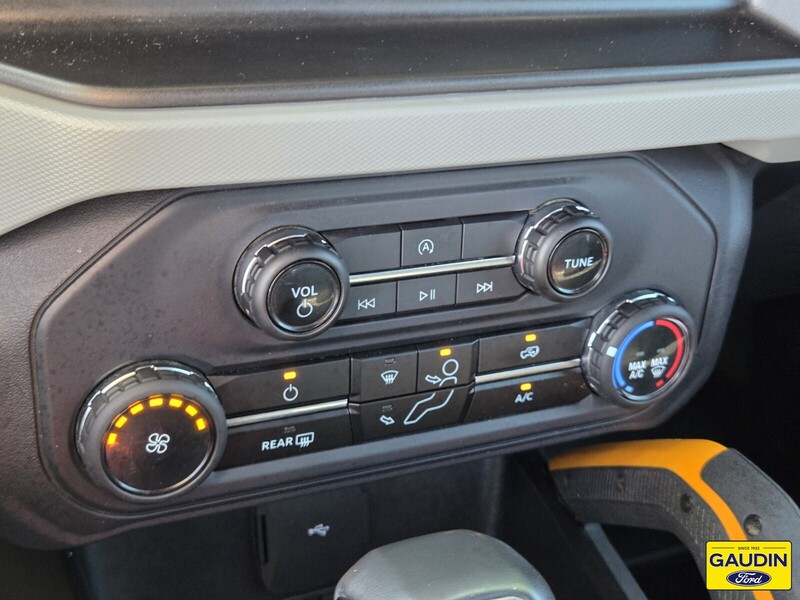 Used 2023 Ford Bronco Badlands 2D Sport Utility