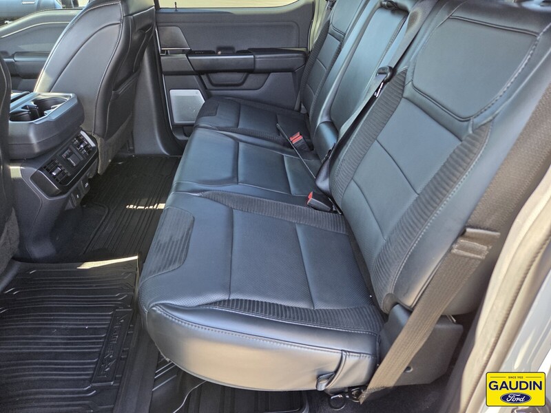 Used 2023 Ford F-150 Raptor 4D SuperCrew