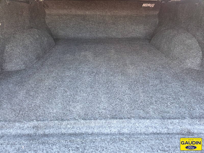 Used 2023 Ford F-150 Raptor 4D SuperCrew