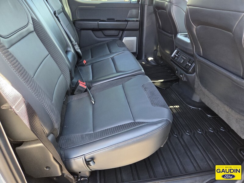 Used 2023 Ford F-150 Raptor 4D SuperCrew