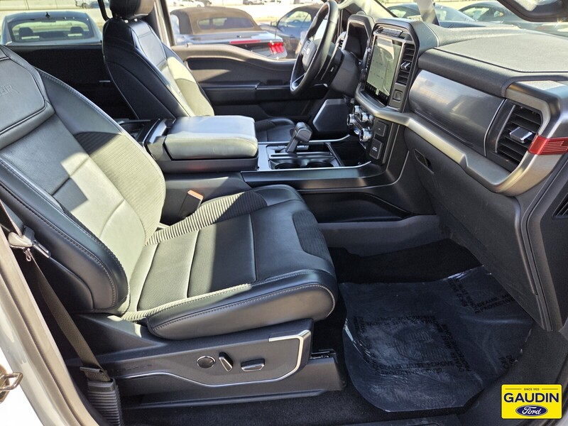 Used 2023 Ford F-150 Raptor 4D SuperCrew